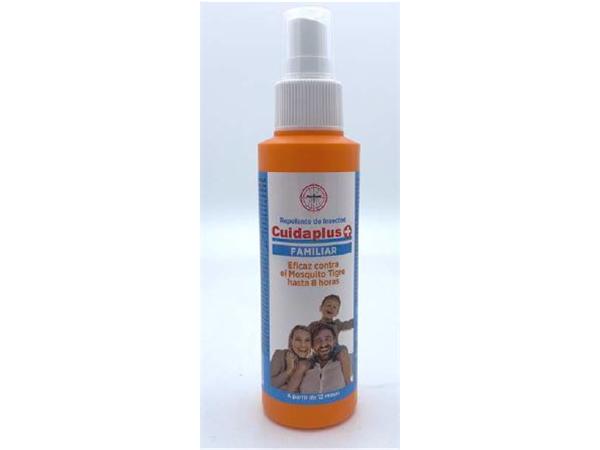 REPELENTE COPRPORAL DE MOSQUITOS ALAMPAT 100ML