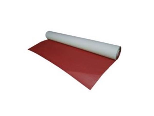 CAJA 6 UNDS. ROLLO MANTEL PAPEL 1x100 M. FONDO COLOR 40 GR. EXTRA