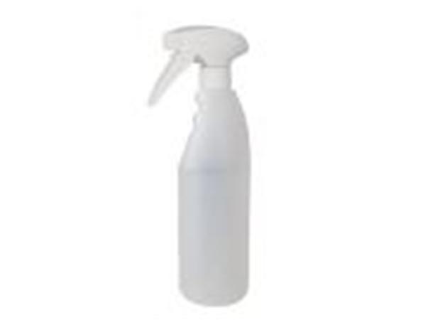BOTELLA 750 ML + CABEZAL PEQUEÑO