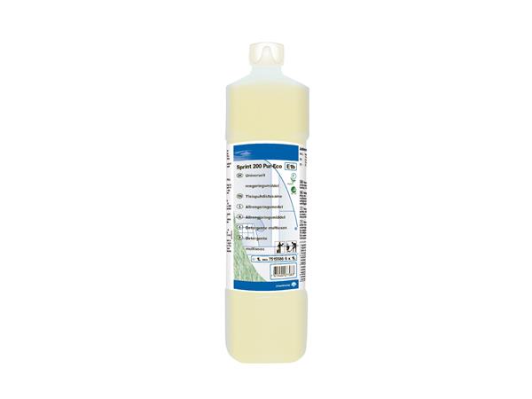 ECOLABEL JD SPRINT 200 PUR-ECO 1LT.