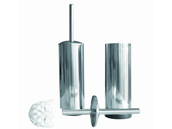 ESCOBILLERO ACERO INOX 18/8