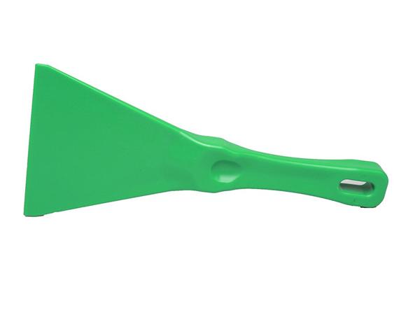 ESPATULA FBK POLIPROPILENO 110X250 MM VERDE