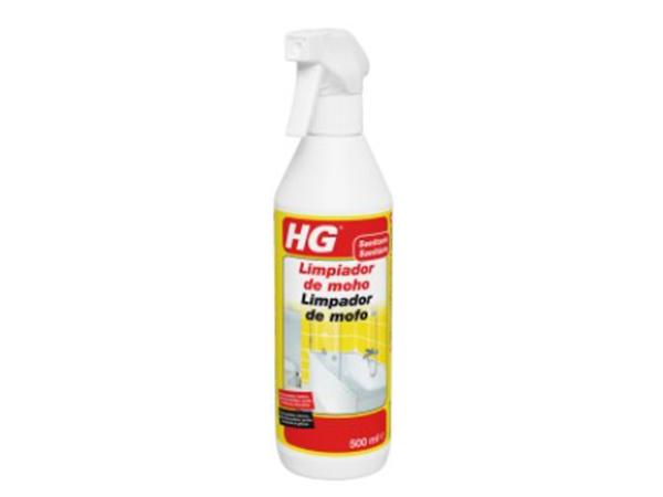 HG ANTIMOHO PIST.500 R639000