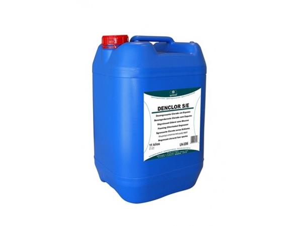 DENCLOR S/E (G-11 KG)*C*B    (Lts.)