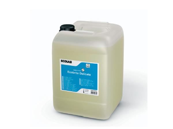 ECOBRITE DELICATE 20 KG. *C