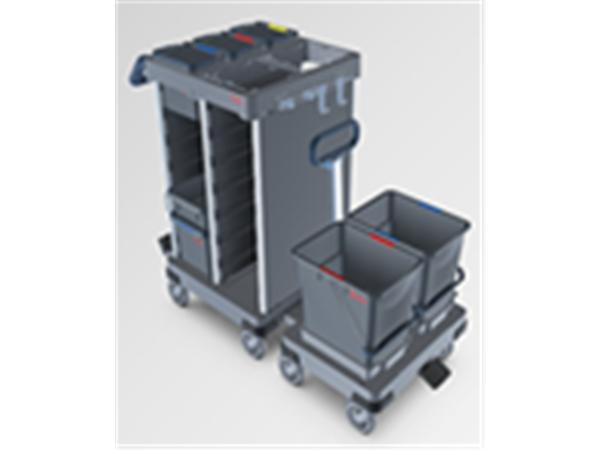 PACK ACCESORIOS ORIGO2 C-B