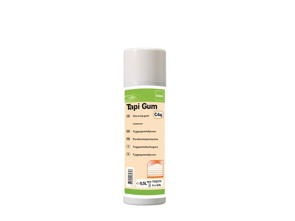 JD TAPI GUM 500 ML. (QUITACHICLES)*I