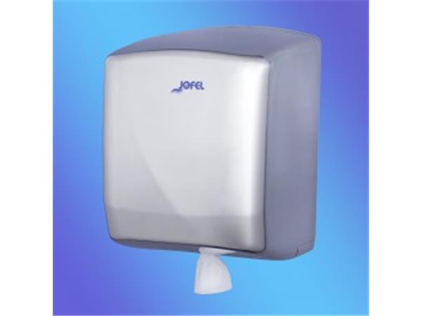 DISPENSADOR PAPEL MECHA FUTURA