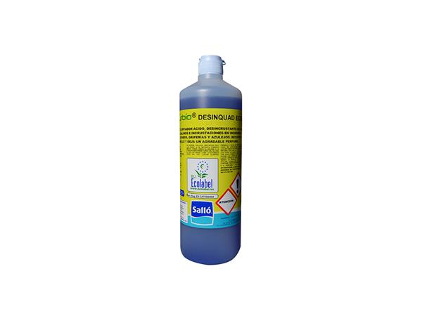 NATURBIO DESINQUAD ECOe 1L