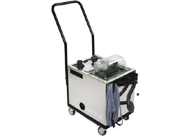 CALORVAC DS8 WETROC (Vapor+Aspiracion)
