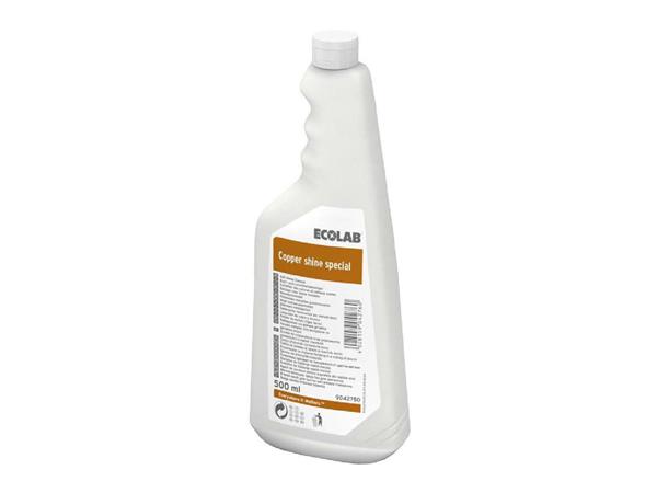 COPPER SHINE SPECIAL 500 ML
