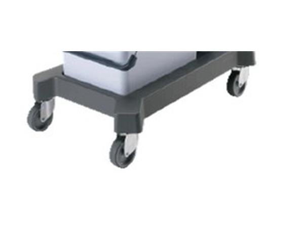 SET RUEDAS CUBO FREGADO PROFESIONAL