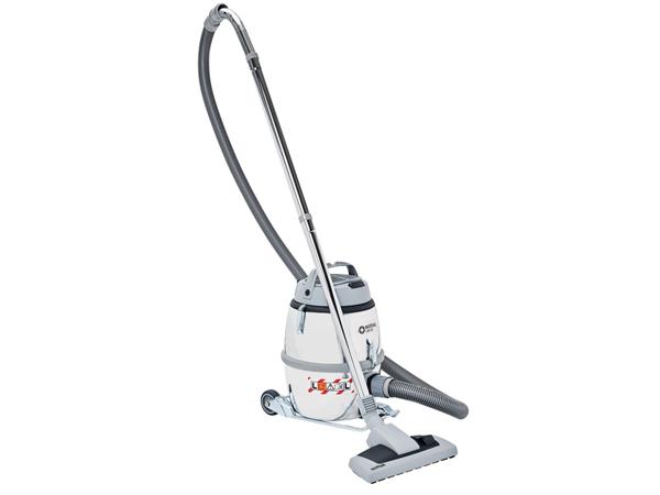 ASPIRADOR NILFISK GM 80