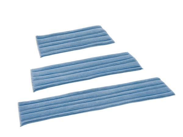 MOPA MICROFIBRA BARRIDO HÚMEDO 40CM TASKI DAMP MOP