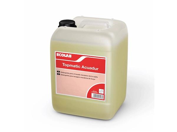 TOPMATIC ACUADUR 12 KG*C      (Lts.)