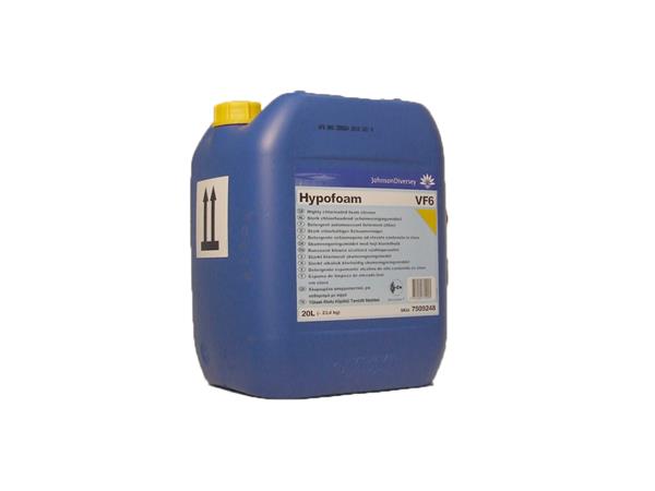 HYPOFOAM VF6 20L*C*B