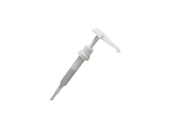 BM-4 BOMBA MANUAL PARA BIDÓN 20L-30ML (1 unid)