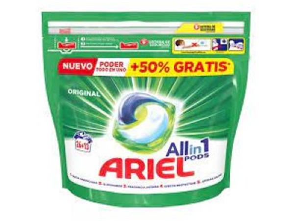 ARIEL 3EN1 PODS *C