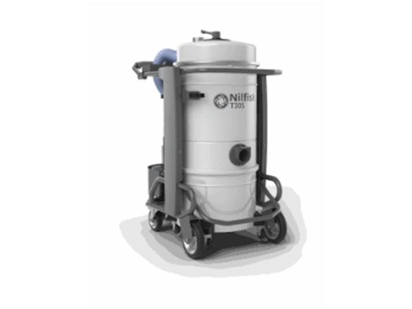 ASPIRADOR TRIFASICO T30S L50