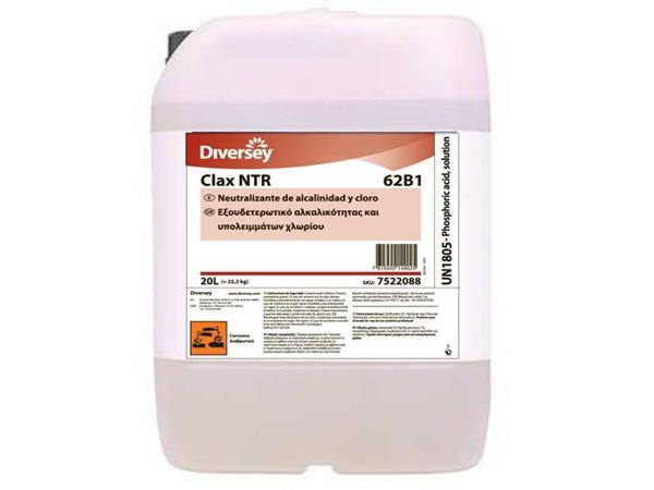CLAX NTR 20 LTS.*C