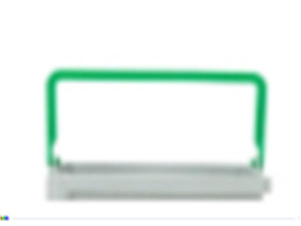 ASA DE CUBO SUPERIOR 5L. VERDE