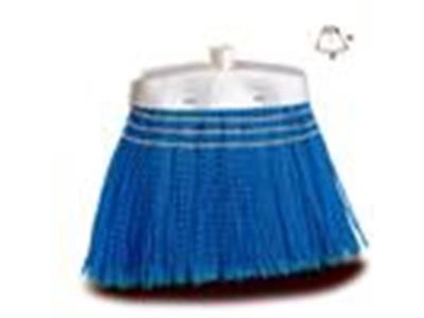 CEPILLO PLASTICO MILL CON MANGO