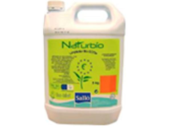 NATURBIO LIMPIADOR BIO ECOe 5L
