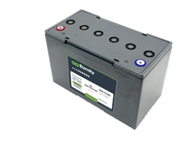 BATERIA GEL SEMI TRACCION 12V 85A