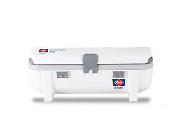 DISPENSADOR WRAPMASTER 3000