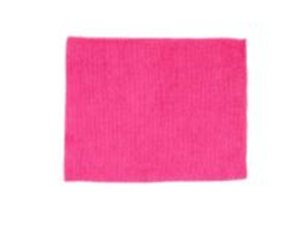 BAYETA MICROFIBRA 38x40 TECK-A-FUCSIA