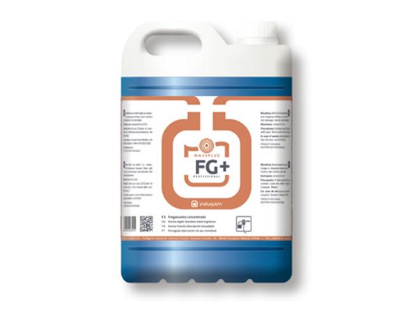 FG+ FREGASUELOS CONCENTRADO 5 LT.