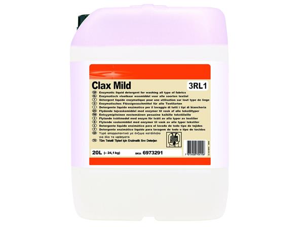 CLAX MILD 33B1   20 Ltr.