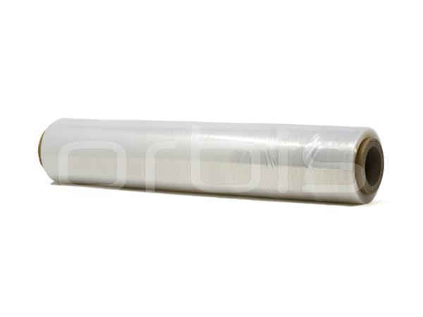 FILM DE PLASTICO PARA PALETIZAR MANUAL