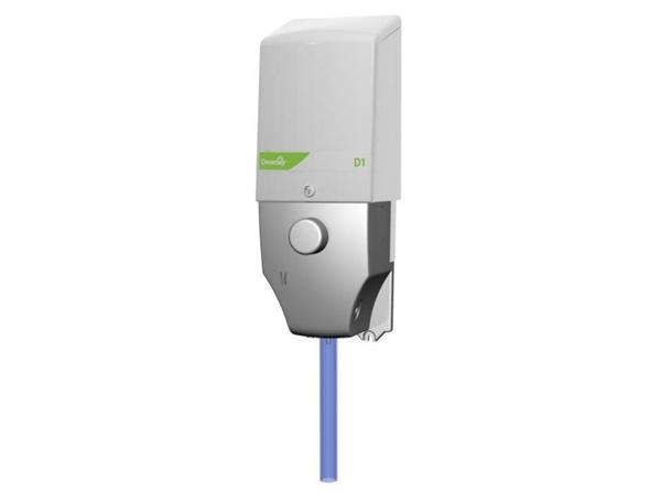 DQFM ALTO CAUDAL R-GAP