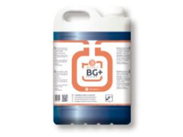 BG+ LIMPIADOR DE BAÑOS CONCENTRADOS 2 LT.