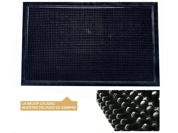 ALFOMBRA CAUCHO 78x54 (Nº 4)