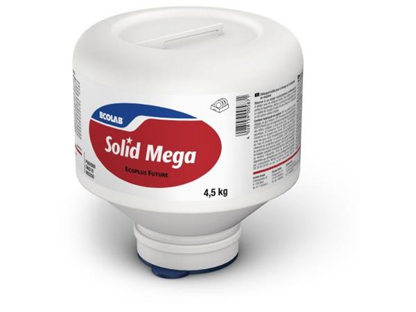 SOLID MEGA 4.5KG