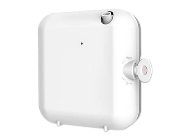 DISPENSADOR NEBULIZADOR NEB100 BLANCA NEW