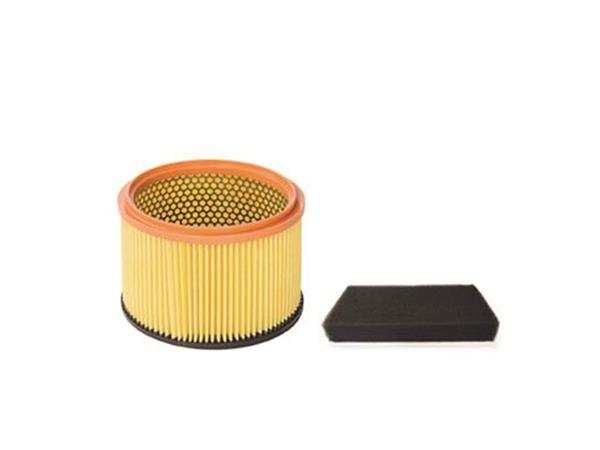 KIT FILTROS ASPIRADOR TASKI GO