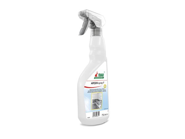 DESINFECTANTE APESIN SPRAY F 750 ml.