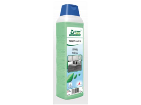 MULTIUSOS ECOLOGICO GREEN CARE TANET NEUTRAL 1 LT.