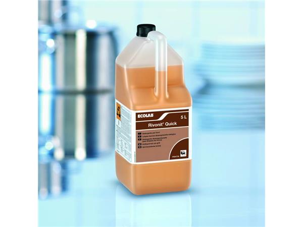 RIVONIT QUICK 5 L*C