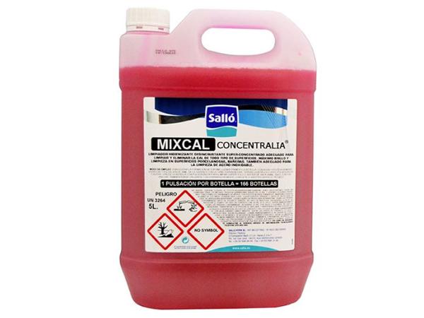 MIXCAL 5 LT.*C
