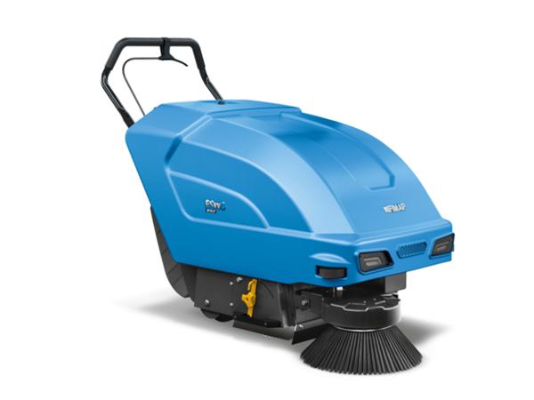 BARREDORA FIMAP FSW5 BT