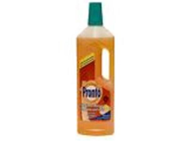 LIMPIADOR DE MUEBLES PRONTO JABONOSO 750ML *C