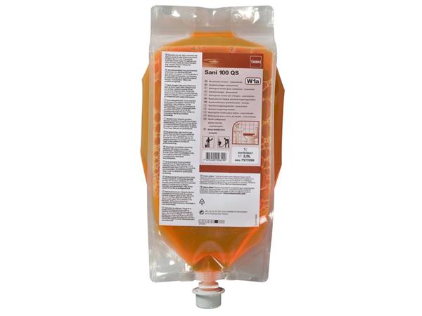 Concentralia MIxcal 1L