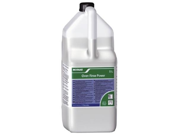 OVEN RINSE POWER 5 L