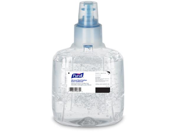 GEL HIDROALCOHOLICO PURELL 1200ml (LTX) *I