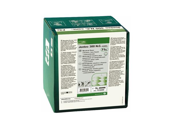 JONTEC 300 NC CONC  5L