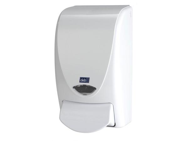 DISPENSADOR PROLINE 1L BLANCO